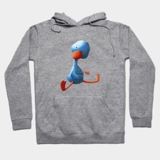 Osric Blues Hoodie